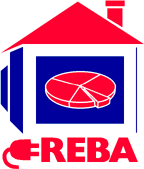 REBA Logo